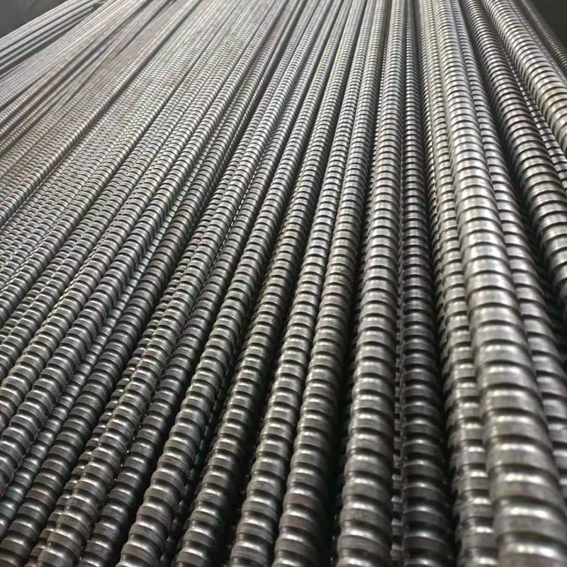 雁塔中空锚杆